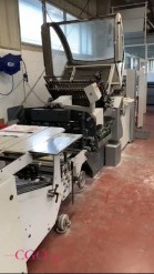 Printing machinery